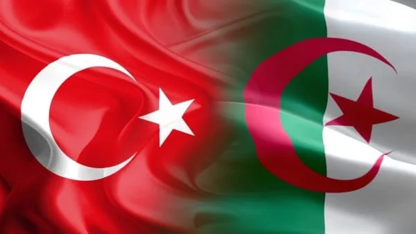 Algérie-Turquie : Les échanges commerciaux atteignent 6 milliards $