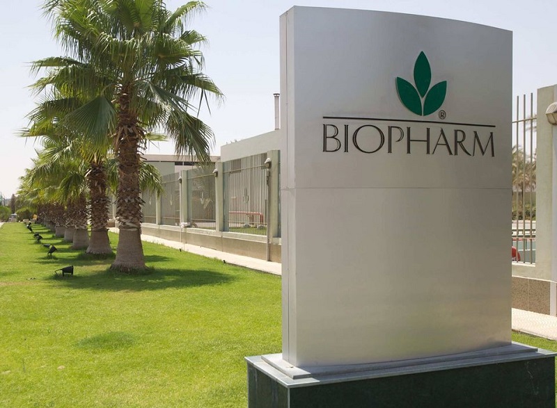 Reconnaissance internationale pour Biopharm - L'Algérie Aujourd'hui