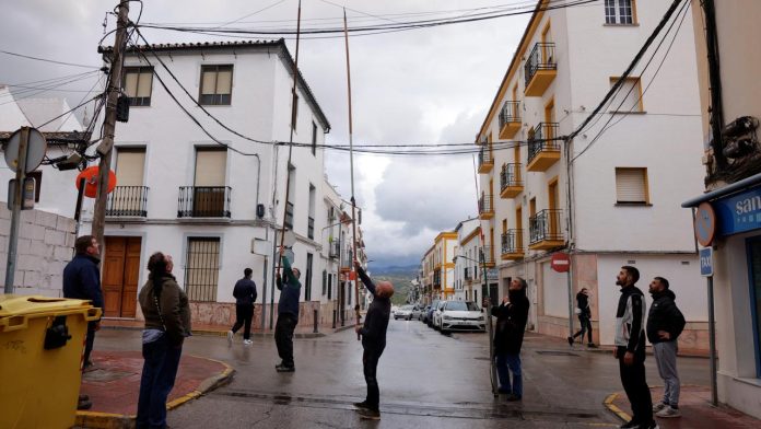 L'Espagne, le Portugal et une partie de la France touchés par une panne d'électricité massive