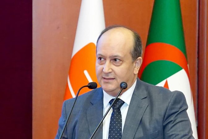 La Chine, un partenaire stratégique pour l’Algérie