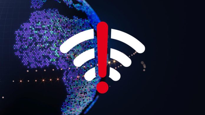 Probables perturbations du réseau internet en Algérie (ministère)