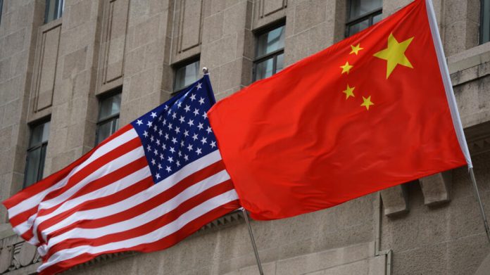 Début des négociations commerciales entre la Chine et les Etats-Unis