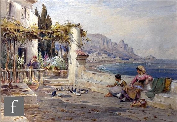 L’Algérie reçoit un précieux cadeau de la famille de l’artiste Harold Swanwick