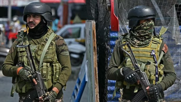 L’Inde frappe le Pakistan : La tension monte