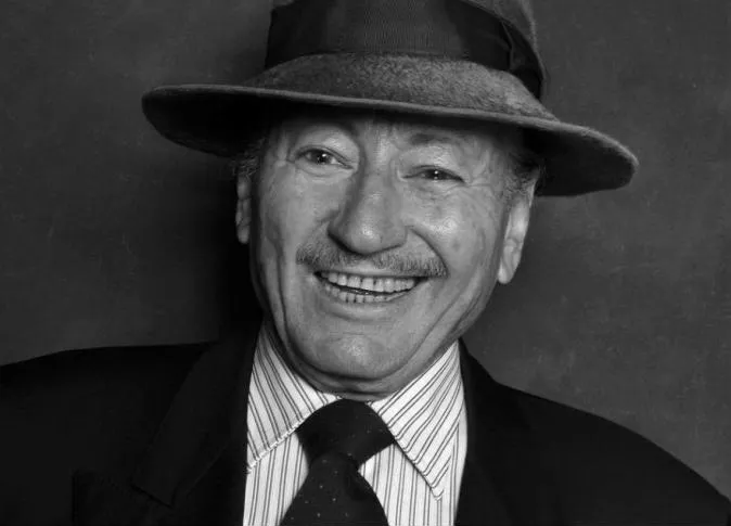 Mohamed Lakhdar-Hamina : Une étoile du cinéma s’est éteinte