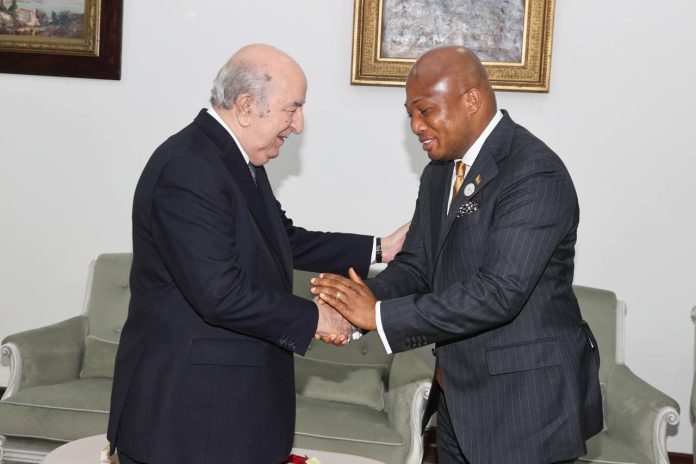 Sahara Occidental, Sahel, Palestine et ONU : L’Algérie et le Ghana accordent leurs violons