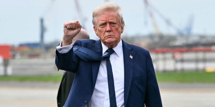 Trump annonce un cessez-le-feu immédiat entre l'Inde et le Pakistan