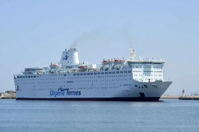 El Venizelos reprend du service