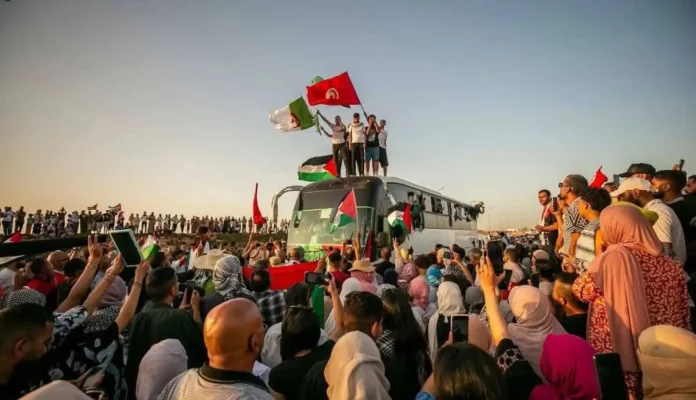 Caravane de la Résistance