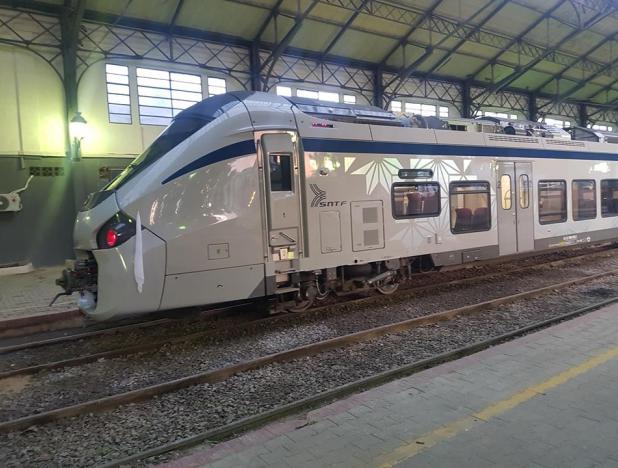 Industrie ferroviaire
