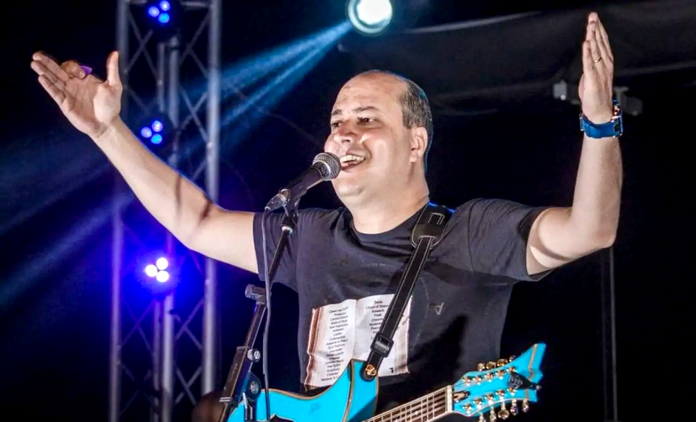 Mohamed Allaoua en concert ce vendredi à Tizi Ouzou