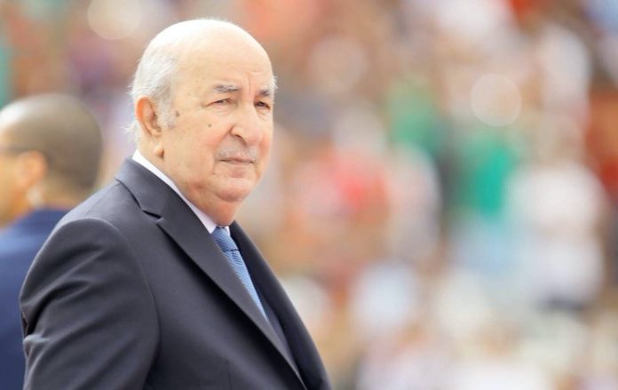 Tebboune plaide pour un nouvel ordre financier plus juste et solidaire